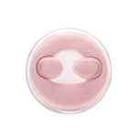 AUD 047 P - AUDÍFONOS GREDZEN ROSA (ROSA / PLASTICO) - Image 2