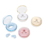 AUD 047 A - AUDÍFONOS GREDZEN AZUL (AZUL / PLASTICO) - Image 6