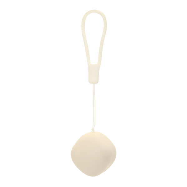 AUD 048 BE - AUDÍFONOS DEZ BEIGE (BEIGE / PLASTICO) - Imagen 2
