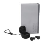 AUD 048 N - AUDÍFONOS DEZ NEGRO (NEGRO / PLASTICO) - Image 3