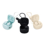 AUD 048 N - AUDÍFONOS DEZ NEGRO (NEGRO / PLASTICO) - Image 5