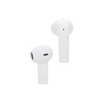 AUD 049 B - AUDÍFONOS KEMIK (BLANCO / PLASTICO) - Image 4