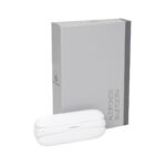 AUD 049 B - AUDÍFONOS KEMIK (BLANCO / PLASTICO) - Image 5