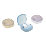 AUD 050 M - AUDÍFONOS POPS MORADO (MORADO / PLASTICO) - Image 5