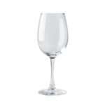 BAR 035 N - SET DE COPAS COPPOLA (NEGRO / VIDRIO / METAL) - Image 3