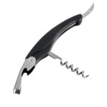 BAR 035 N - SET DE COPAS COPPOLA (NEGRO / VIDRIO / METAL) - Image 5