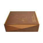 BAR 037 S - SET DE MIXOLOGÍA SOROA (PLATA / VIDRIO / ACERO INOXIDABLE / MADERA / RUBBER / CARTON) - Image 5