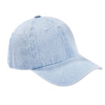 CAP 021 AC - GORRA GANG AZUL CIELO (AZUL CIELO / MEZCLILLA)