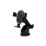 CEL 065 N - SOPORTE HALTER NEGRO (NEGRO / PLASTICO) - Image 9