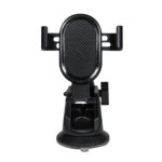 CEL 065 N - SOPORTE HALTER NEGRO (NEGRO / PLASTICO) - Image 2