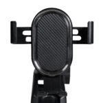 CEL 065 N - SOPORTE HALTER NEGRO (NEGRO / PLASTICO) - Image 5