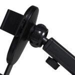 CEL 065 N - SOPORTE HALTER NEGRO (NEGRO / PLASTICO) - Image 6