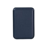 CEL 066 A - TARJETERO KARTE AZUL (AZUL / CURPIEL) - Image 2