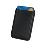 CEL 066 N - TARJETERO KARTE NEGRO (NEGRO / CURPIEL)