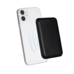 CEL 066 N - TARJETERO KARTE NEGRO (NEGRO / CURPIEL) - Image 3