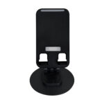 CEL 070 N - SOPORTE BAKÚ NEGRO (NEGRO / PLASTICO /  METAL) - Image 2