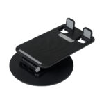 CEL 070 N - SOPORTE BAKÚ NEGRO (NEGRO / PLASTICO /  METAL) - Image 5