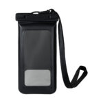 CEL 071 N - FUNDA SPITZ NEGRO (NEGRO / PLASTICO / PVC) - Image 2