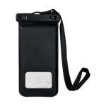 CEL 071 N - FUNDA SPITZ NEGRO (NEGRO / PLASTICO / PVC) - Image 3