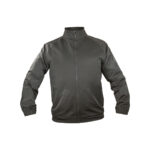 CHM 019 G-L - CHAMARRA HOOKY GRIS TALLA L (GRIS / POLIESTER)