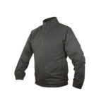 CHM 019 G-M - CHAMARRA HOOKY GRIS TALLA M (GRIS / POLIESTER) - Image 2