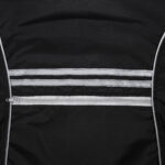 CHM 020 N-L - CHALECO KOLESAR NEGRO TALLA L (NEGRO / POLIESTER) - Image 4