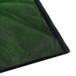 CHM 021 N-L - CHAMARRA KIRGUST NEGRO TALLA L (NEGRO / POLIESTER) - Image 3