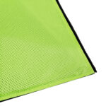 CHM 021 Y-M - CHAMARRA KIRGUST AMARILLO TALLA M (AMARILLO / POLIESTER) - Image 4