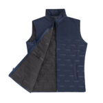 CHM 022 A-L - CHALECO BLIX AZUL TALLA L (AZUL / POLIESTER) - Image 3