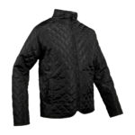 CHM 024 N-L - CHAMARRA CABALLERO ORIOL NEGRO TALLA L (NEGRO / POLIESTER)