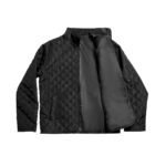 CHM 024 N-M - CHAMARRA CABALLERO ORIOL NEGRO TALLA M (NEGRO / POLIESTER) - Image 3