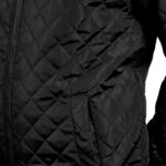 CHM 024 N-M - CHAMARRA CABALLERO ORIOL NEGRO TALLA M (NEGRO / POLIESTER) - Image 4