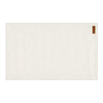 COB 005 H - FRAZADA BANFF HUESO (HUESO / POLIESTER) - Image 2