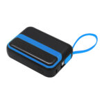 CRG 059 A - POWER BANK VATIO AZUL (AZUL / PLASTICO)