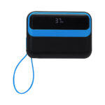 CRG 059 A - POWER BANK VATIO AZUL (AZUL / PLASTICO) - Image 2