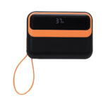 CRG 059 O - POWER BANK VATIO NARANJA (NARANJA / PLASTICO) - Image 2