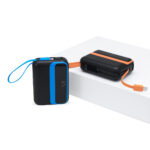 CRG 059 A - POWER BANK VATIO AZUL (AZUL / PLASTICO) - Image 6