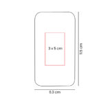 CRG 060 N - POWER BANK GILBERT NEGRO (NEGRO / PLASTICO) - Image 5