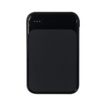 CRG 062 N - POWER BANK LUMINA NEGRO (NEGRO / PLASTICO) - Image 2