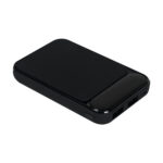 CRG 062 N - POWER BANK LUMINA NEGRO (NEGRO / PLASTICO) - Image 3