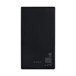 CRG 065 N - POWER BANK TUNN NEGRO (NEGRO / METAL) - Image 2
