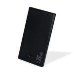 CRG 065 N - POWER BANK TUNN NEGRO (NEGRO / METAL) - Image 5