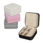 DAM 038 P - ALHAJERO SASA ROSA (ROSA / PU/ POLIESTER) - Image 3