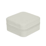 DAM 038 H - ALHAJERO SASA HUESO (HUESO / PU/ POLIESTER)