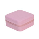 DAM 038 P - ALHAJERO SASA ROSA (ROSA / PU/ POLIESTER)