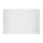 DAM 052 B - SET MASAJEADOR HELENA (BLANCO / PIEDRA JADE / METAL) - Image 4