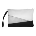 DAM 055 N - COSMETIQUERA UZURI (NEGRO / CURPIEL / POLIESTER) - Image 2