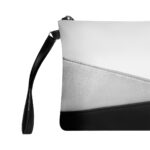 DAM 055 N - COSMETIQUERA UZURI (NEGRO / CURPIEL / POLIESTER) - Image 3