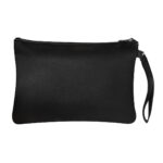 DAM 055 N - COSMETIQUERA UZURI (NEGRO / CURPIEL / POLIESTER) - Image 4