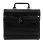 DAM 058 N - NECESER HATHA (NEGRO / PLASTICO / METAL) - Image 2